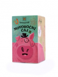 Novoron aj BIO 32,4g porcovan