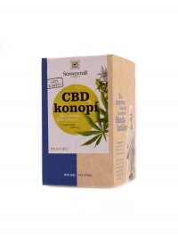 Konop CBD BIO 21,6g