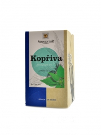 Kopiva BIO 18g aj porcovan dvoukomorov