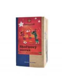 Skoicov zzrak BIO 32,4g porcovan dvoukomorov aj