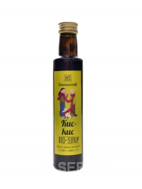 Kuc-kuc bylinn npojov koncentrt BIO 250ml