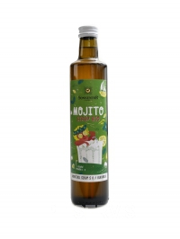 Mojito sirup BIO 500ml