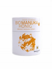 Siln manuka med BIO 250g