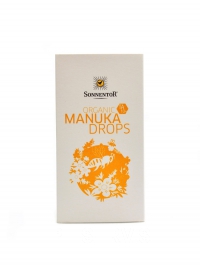 Manuka pastilky BIO 22,4 g