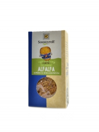 Alfalfa BIO 120 g k nakliovn