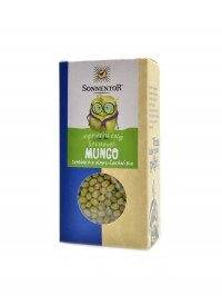 Mungo BIO 120 g k nakliovn