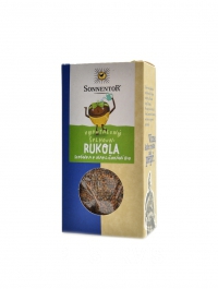 Rukola BIO 120 g k nakliovn