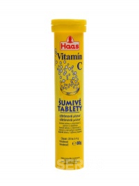 Vitamn C 20 umivch tablet