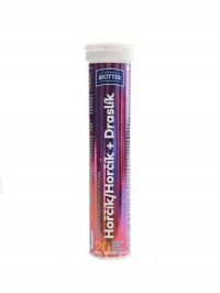 Hok + draslk grapefruit 20 umivch tablet