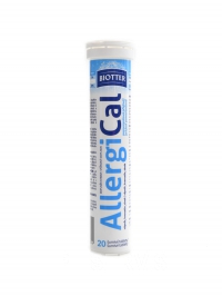 Allergical pomeran 20 umivch tablet 20 umivch tablet