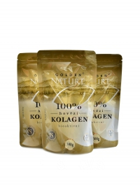 Hovz kolagen bioaktivn kolagenn peptidy 3 x 300 g