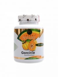 Garcinie Kambodsk 50% HCA 100 kapsl