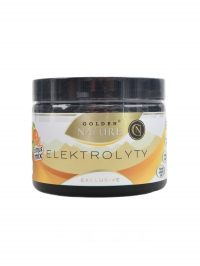 Exclusive Elektrolyty 285 g