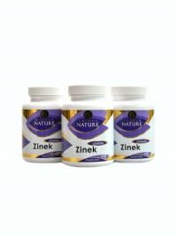 Zinek chelate 300 kapsl