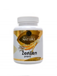 enen prav 8% ginsenosid 100 kapsl