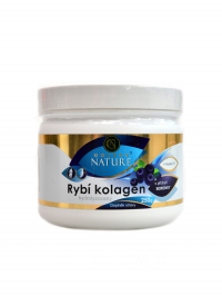 Ryb kolagen + vitamn C 250g