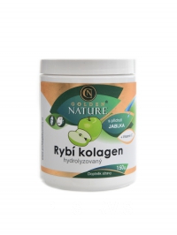 Ryb kolagen + vitamn C 150g