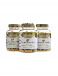 Exclusive Ostropest�ec mari�nsk� komplex 300 kapsl�