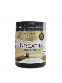 Kreatin monohydrate Creapure 500 g