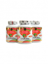 L-Citrulin 300 kapsl