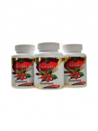 Guarana 300 kapsl