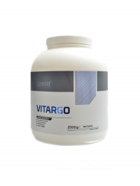 Vitargo 2000 g natural