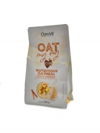 Oat my day 200g