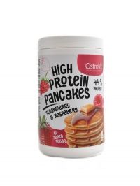 High protein pancakes 400g