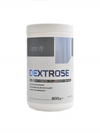 Dextrose 800g natural