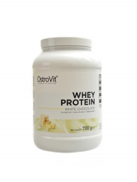 Whey protein 700 g