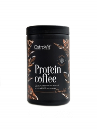 Protein coffee 360g