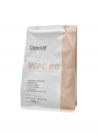 WPC 700 g natural