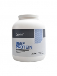 Beef protein 1800 g