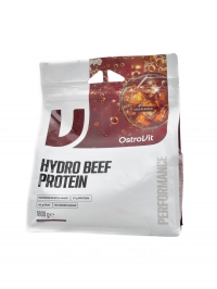 Hydrobeef protein 1800 g