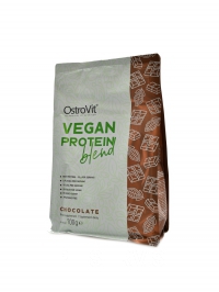 Vege protein blend 700g okolda