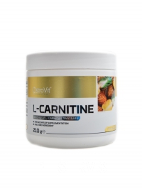 L-carnitine 210 g ananas