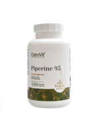 Piperine VEGE 180 kapsl