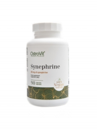 Synephrine 20 mg 90 kapsl