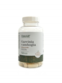 Garcinia cambogia vege 90 kapsl  HCA