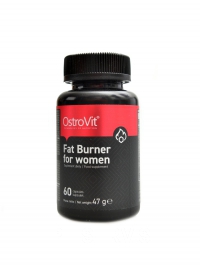 Fat burner for woman 60 kapsl pro eny