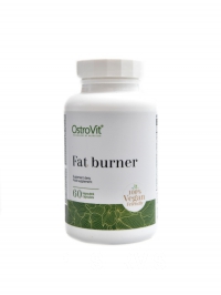 Fat burner VEGE 60 kapsl