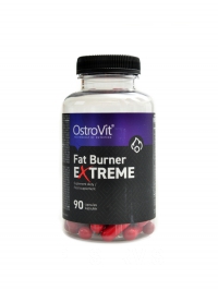 Fat burner extreme 90 kapsl