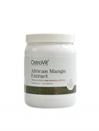 African mango extract 100 g