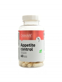 Appetite control 60 kapsl