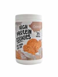 High Protein Cookies 375 g