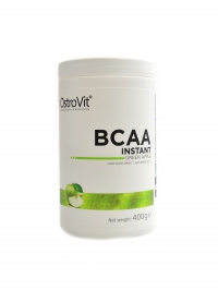 BCAA instant 400 g