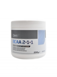 BCAA 2-1-1 200 g