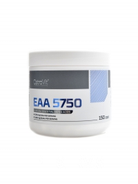 EAA 5750 mg 150 kapslí