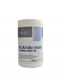 BCAA advanced 450 g