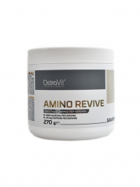 Amino Revive 270 g grapefruit